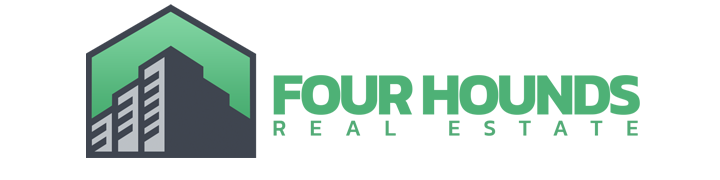 Four Hounds Real Estate - Helping people in IT Passively Invest in Real Estate